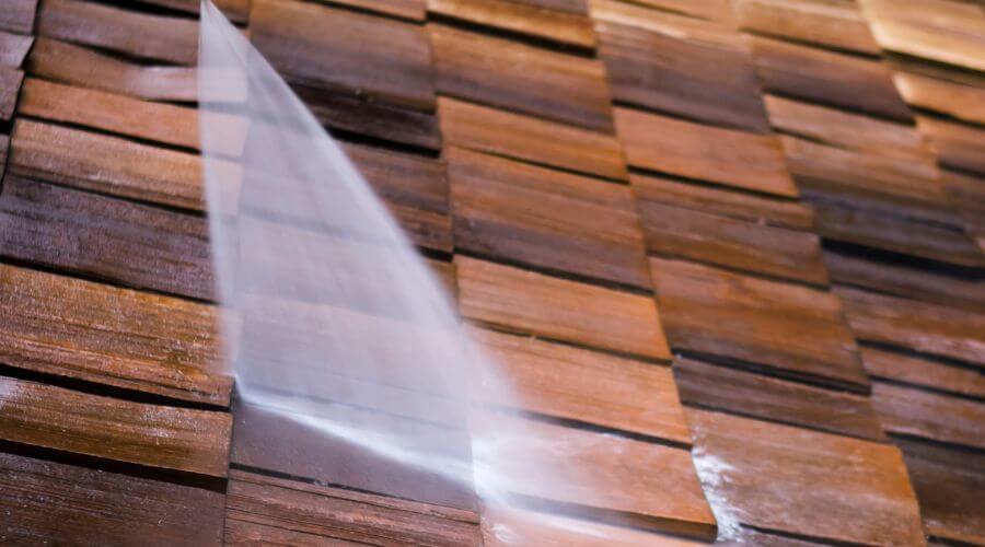 Shingle Roofing in Keensburg, IL